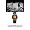 KIMSDUN Watch Men's Top Brand Luxury Clock Men's Automatic Mechanical Table Hollow Watch High-end Waterproof Business Men's Watch