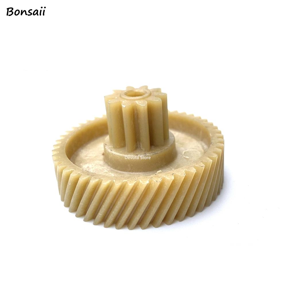 Roată dințată din plastic Pentru tocător C29/C18 10T 47T Roată dințată elicoidală Accesorii