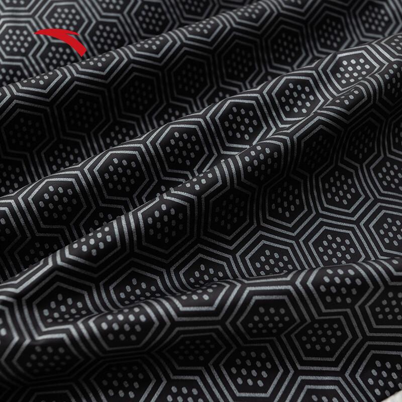 ANTA 6-Degree Core Men's Hooded Down Jacket