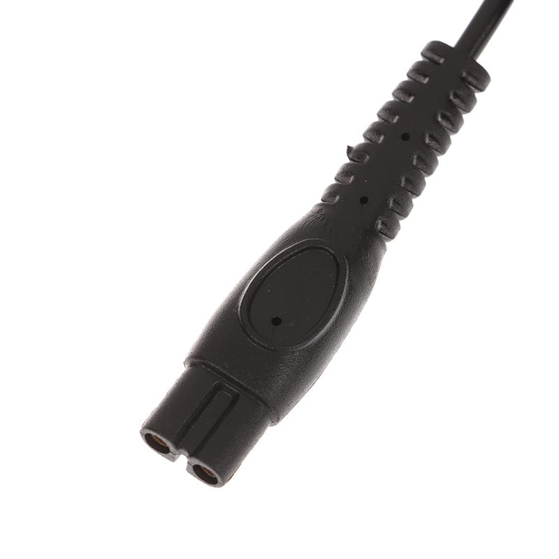 Lisi 5V Usb Charger Cord Fit Norelco Oneblade Qp2724 Qp2834 Qp1424 Qp1324 Qp1924 Qp4631 Hybrid Electric Shaver
