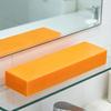 Rust Eraser for Cast Iron Powerful Dry Rubbing Polishing Scratch Eraser Stainless Steel for Household Bathroom Kitchen Fridge
