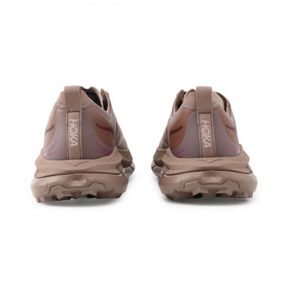 Hokaoneone Running Shoes Mafate Speed 4 Light 1168450 Dyrp