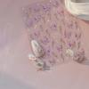 Tomoni Nail Art Stickers: Jelly, Tulip, & Butterfly Designs