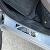 Ultra-Thin Door Sill Scuff Plates for Peugeot Citroen C3/C4/C5/C6 Welcome Pedals