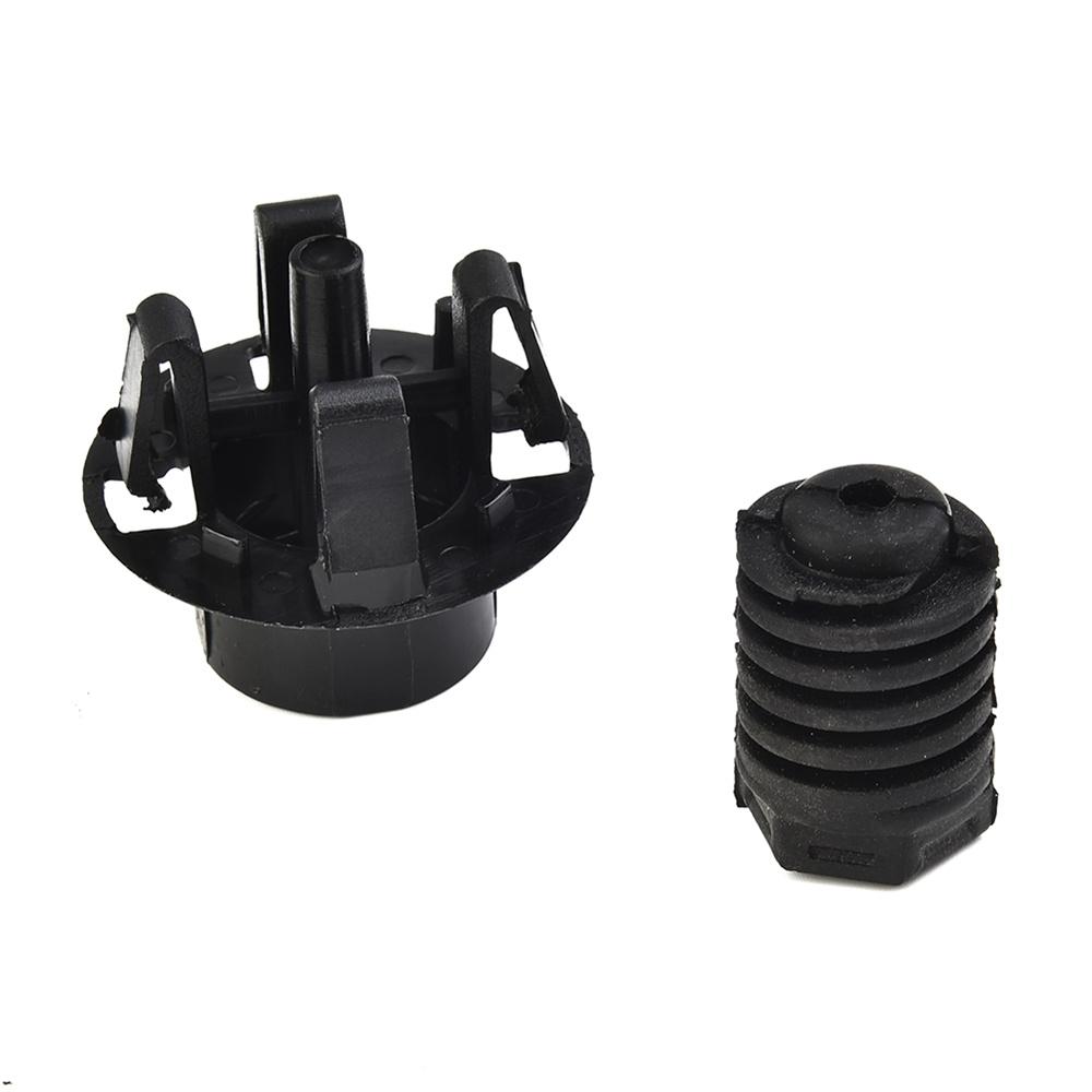 1Set Hood Rubber Bumper Cushion Buffer Stop 0019981440 For Mercedes Benz CLA250