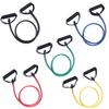 Multifunctional Resistance Pull Rope Elastic Fitness Elastic Bands Workouts