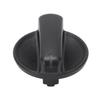 Heater A C Air Conditioner Control Knob MR500925 Replacement for MITSUBISHI LANCER 2002‑2007