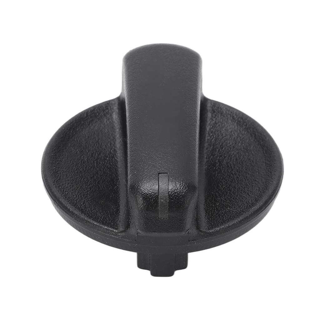 Heater A C Air Conditioner Control Knob MR500925 Replacement for MITSUBISHI LANCER 2002‑2007