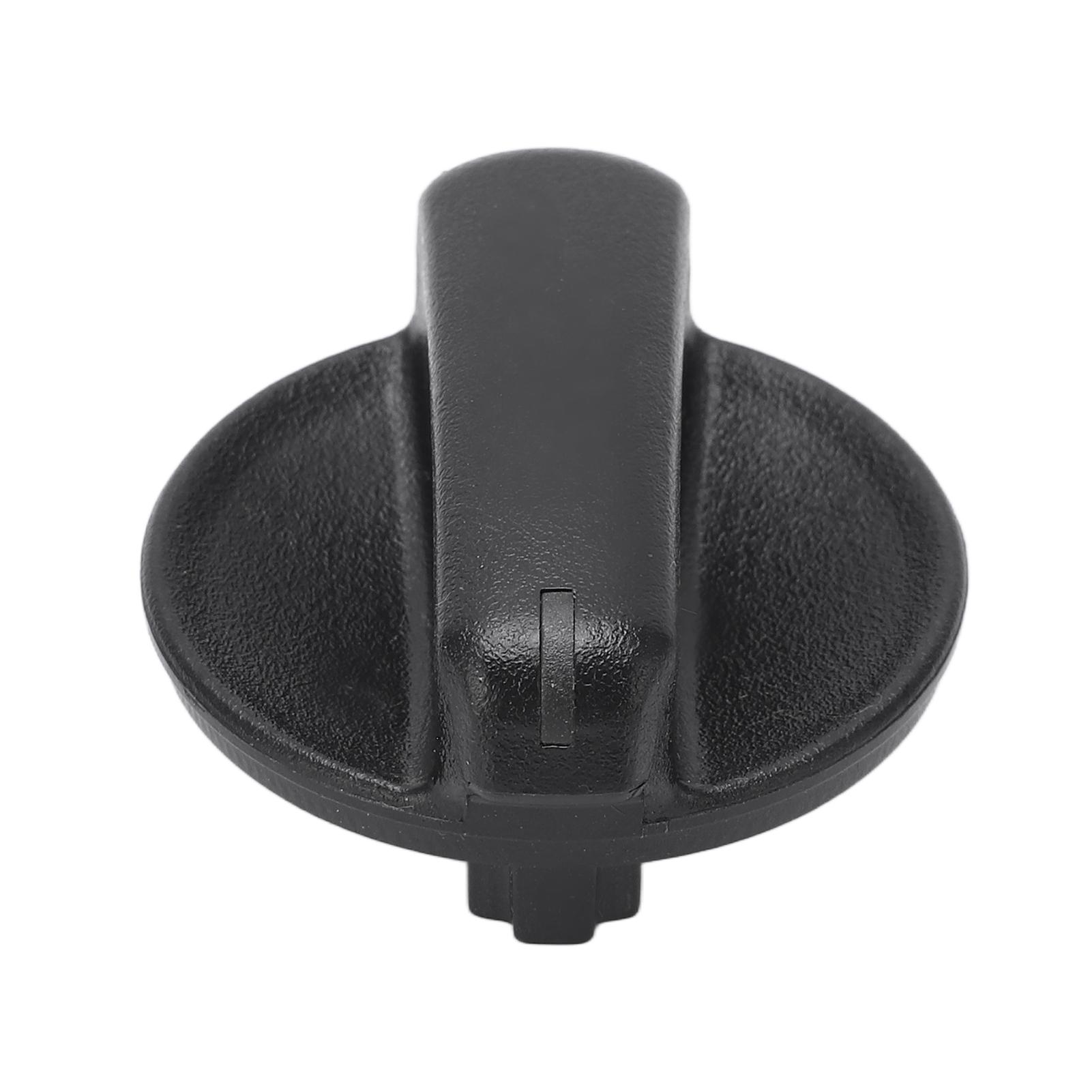 

Heater A C Air Conditioner Control Knob MR500925 Replacement for MITSUBISHI LANCER 2002‑2007