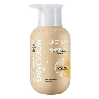 Three Magic Craftsmen Anti-Hair Loss Essence Shampoo