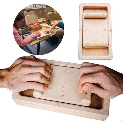 Finger Wrist Train Flexibility Portable Multiuse Training Device Parallel Pulling Force