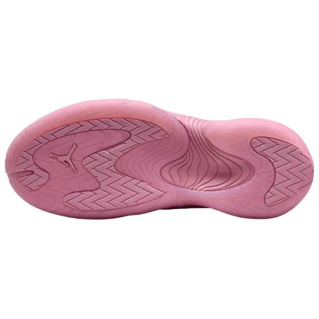 Jordan Pointe Comfortable Lifestyle Casual Shoes Unisex Casual Shoes Pink IB8597-607