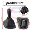 Compatible Renault Reynolds Canyon Manual Shift Knob for Gear Lever Modification