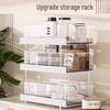 3-Tier Kitchen Countertop Organizer Rack
