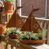 Jardim e horta – Vasos e caixas para jardim