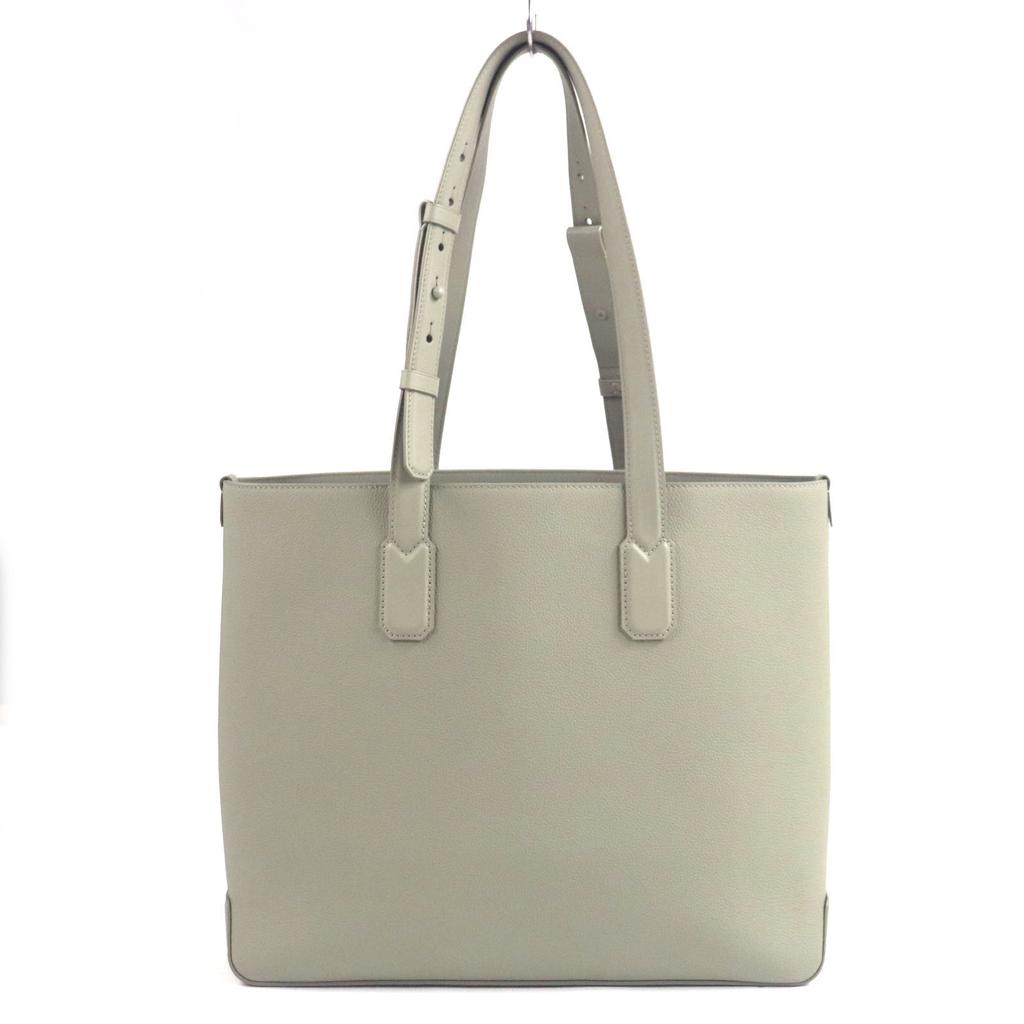 LOUIS VUITTON Tote Bag LV Aerogram Calf leather mens Used