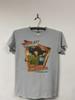 Vintage Weird Al Yankovic Kulturní Komediální Tričko S až 5XL-NE020 Unisex Tričko
