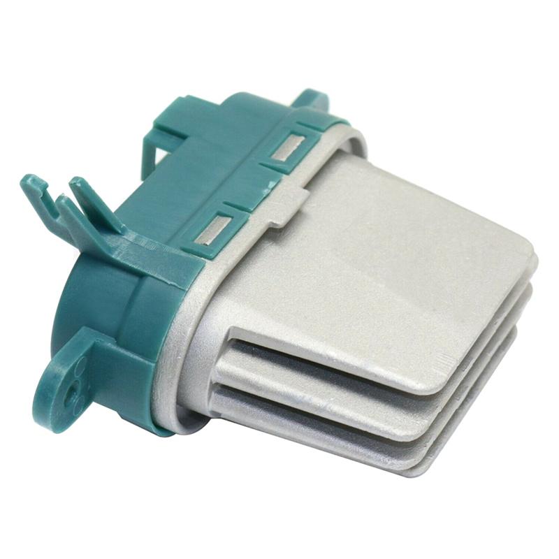 Motor de Ventilador de Refrigeración de Coche WO Resistencia de Ventilador Calefactor HVAC 7L0907521B Para Q7 Seat Vw Touareg Porsche Cayenne 7L0 907 521B
