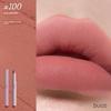 Creion Ruj Mist Roz Luciu de Buze Culoare Nud Fără Cădere de Culoare Nu Se Lipesc de Cupă Autentic Impermeabil Catifea Mată Cremă de Buze