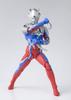TAMASHII NATIONS Ultraman Zero 150mm painted movable figure S.H.Figuarts approx. ABS&PVC