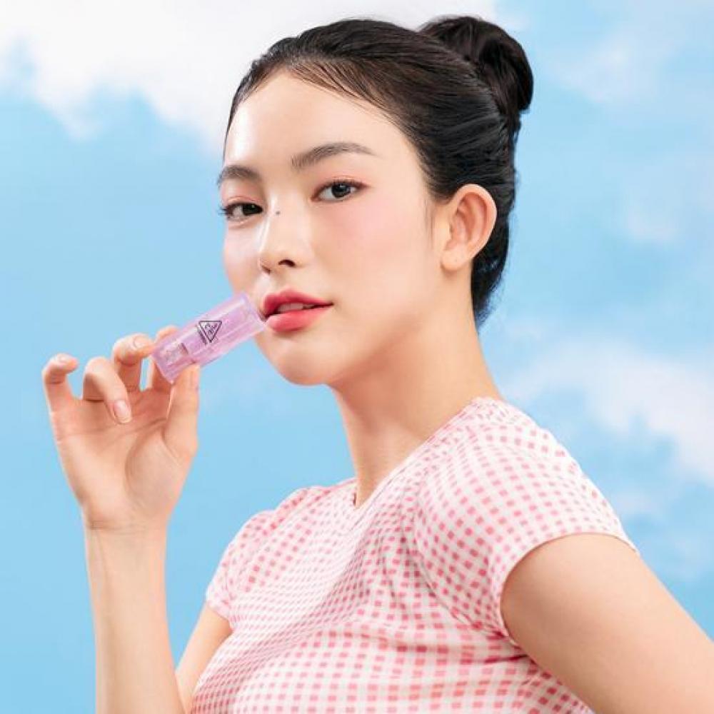 

3ce Мягкая матовая помада