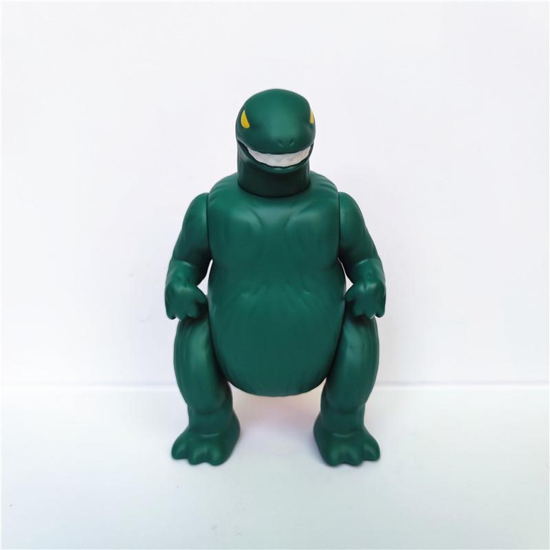 Cute Crayon Shin-chan Action Figure Pvc Model Collectible Anime Figurine Butt Monster