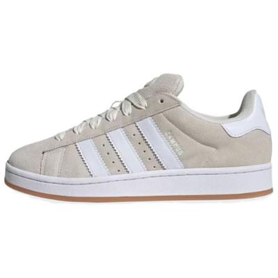 Campus 00s Wonder White Gum Unisex Sneakers Cream Cloud-White Gum-2 ID1435