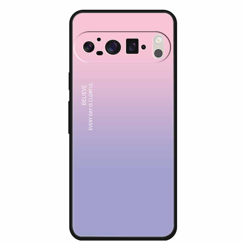 For Google Pixel 9 Pro XL Cellphone Case Luxury Protector Soft Silicone Cover for Google Pixel 9Pro XL Marble Soft Black Funda