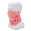 Skinfriendly Sun Face Cover Ice Silk UV Scarf for Outdoor Cycling Fishing