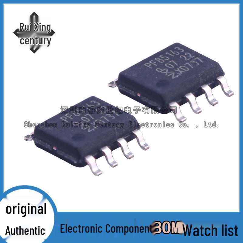 

PCF85163T SOIC-8 Real-Time Clock & Calendar Chip