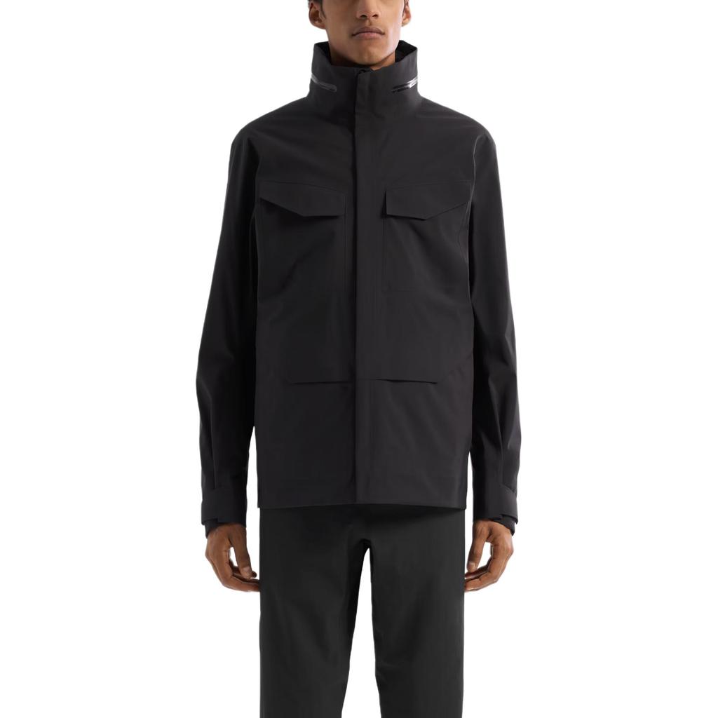 Arc'teryx Jackets & Coats Men's Black X000007090