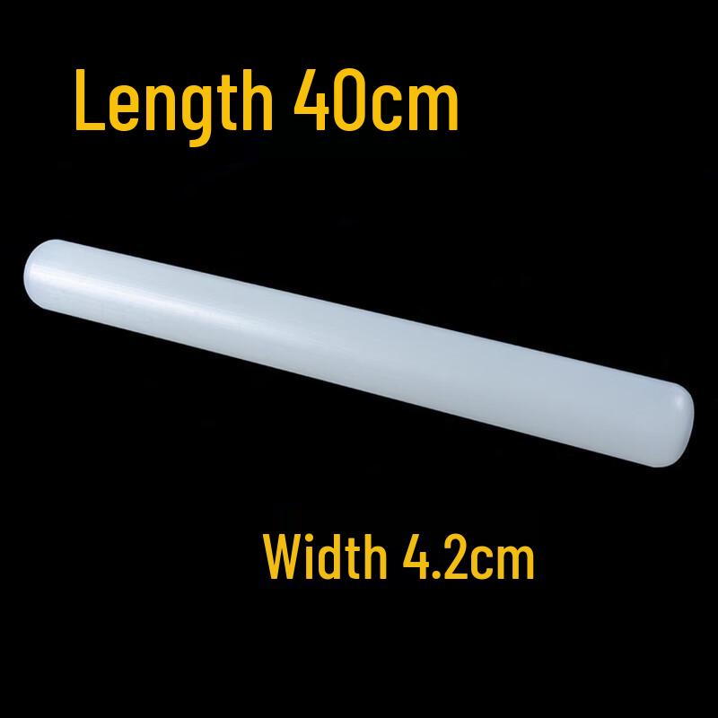 

MDNG 40cm Plastic Rolling Pin Set