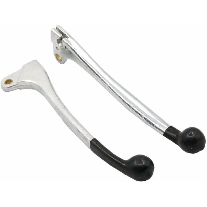 New Motorcycle Handle Clutch Brake Clutch Lever For Honda CB125 CL125 CR125 XR250 SL350 XL350 CB400T CB450 CL450 XR500 CB XR CM