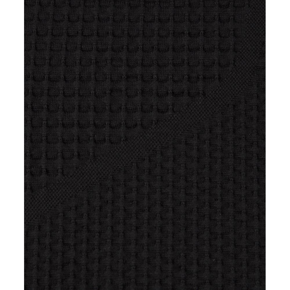 Lululemon Engineered Warmth Half Zip Black Black