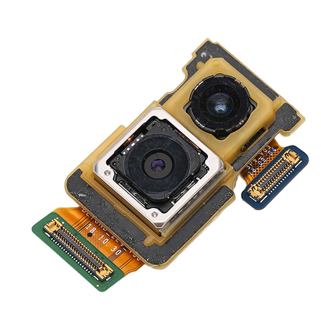 Rear Camera Cable Module Replacement Main Rear Camera Module for S10E G970 US Version