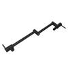 Folding Faucet Water Tap Sink Faucet with 2 Handles for Kitchen Bathroom Water Purifier