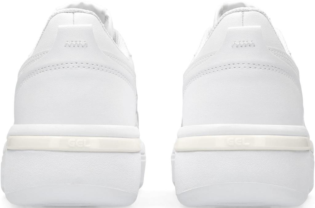 Кроссовки Asics Japan S St (1203A289) белый/ледниковый серый