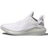 Alphabounce Plus White