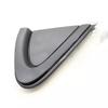 For Chevrolet Cruze 2017-19 Right Side Mirror Corner Triangle Cover Pillar Trim