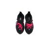 adidas Originals OZGAIA Low Top Casual Shoes Women's Black Pink IG6045(Team1298-)