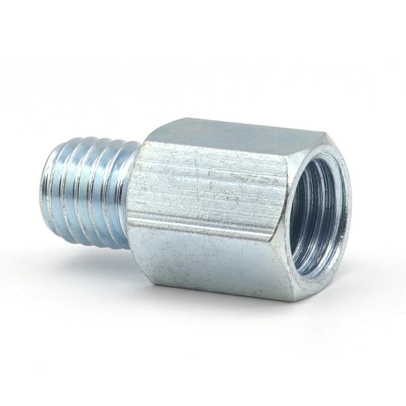 Carbon Steel Angles Grinder Attachment M14 Adapter for Hand Power Tool Grinder Thread Change Male To Female Bit