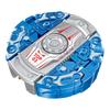 Transforming Robot Dinosaur Spinner Toy Stress Anxiety Relief Simulated Dino Spinning Toy Kids Teens Adults Fingertip Gyroscope Fidget Toy