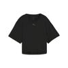 Women Cloudspun Relaxed T shirT