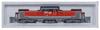 KATO HO Gauge DD51 JR Freight Updated Color Railway Model Diesel Locomotive 1-702-1A