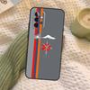 Armenia Armenians Flag Case For Samsung Galaxy A55 A06 A05 A36 A26 A16 A54 A34 A14 A22 A32 A52 A35 A15 A53 A13 A56
