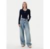 Свитер Tommy Jeans DW0DW22036