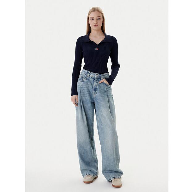 Свитер Tommy Jeans DW0DW22036