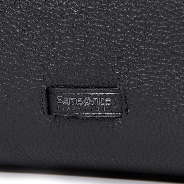 Samsonite Reino Tote Bag Black Go009003