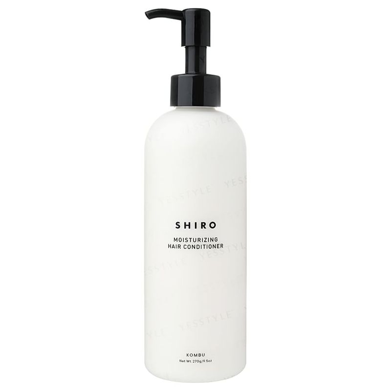 SHIRO - Kombu Moisturizing Hair Conditioner