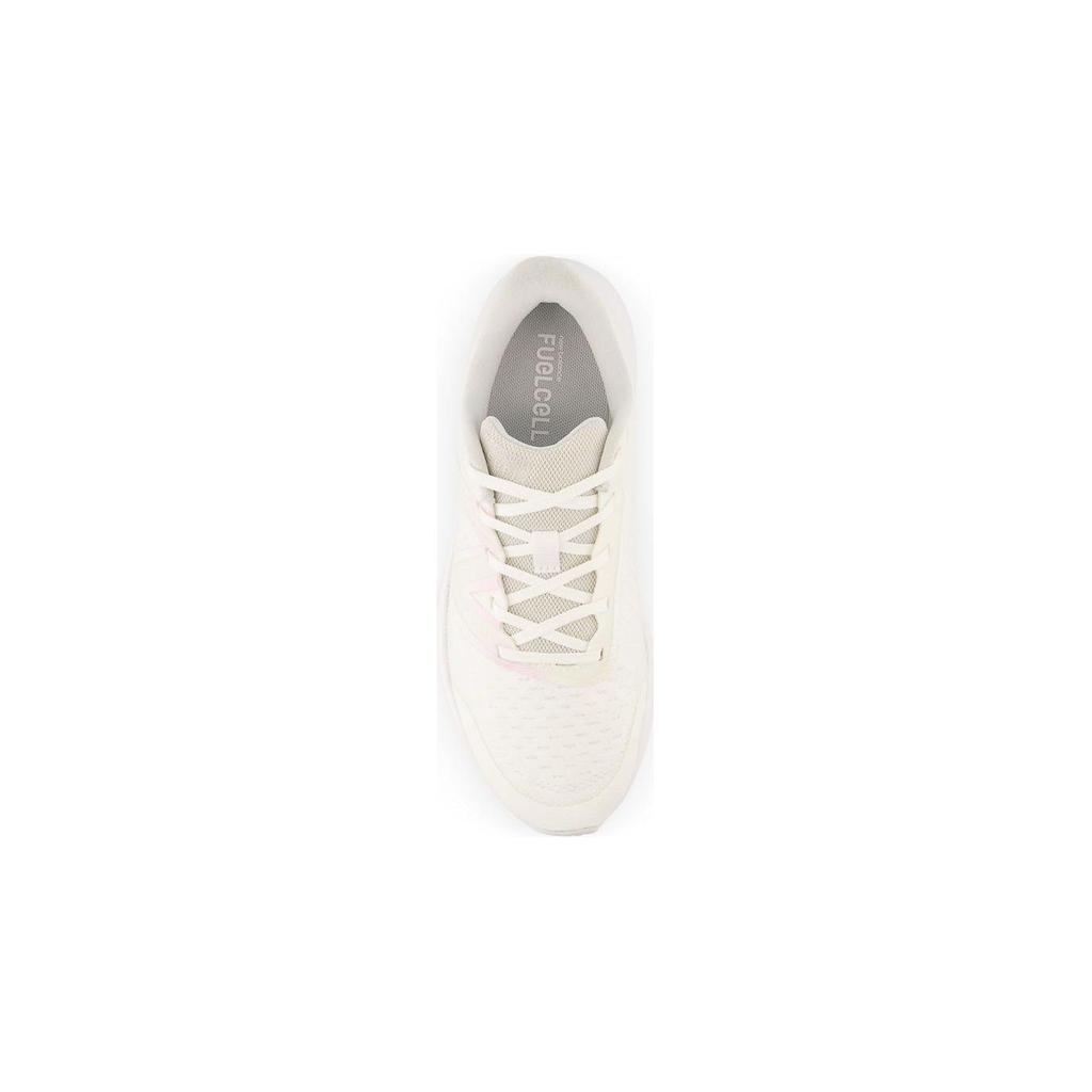 New Balance Rebel V3 Comfortable Low-Top Kids Running Shoes Kids running shoes White GPFCXWI3